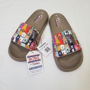 Bob's from Sketchers